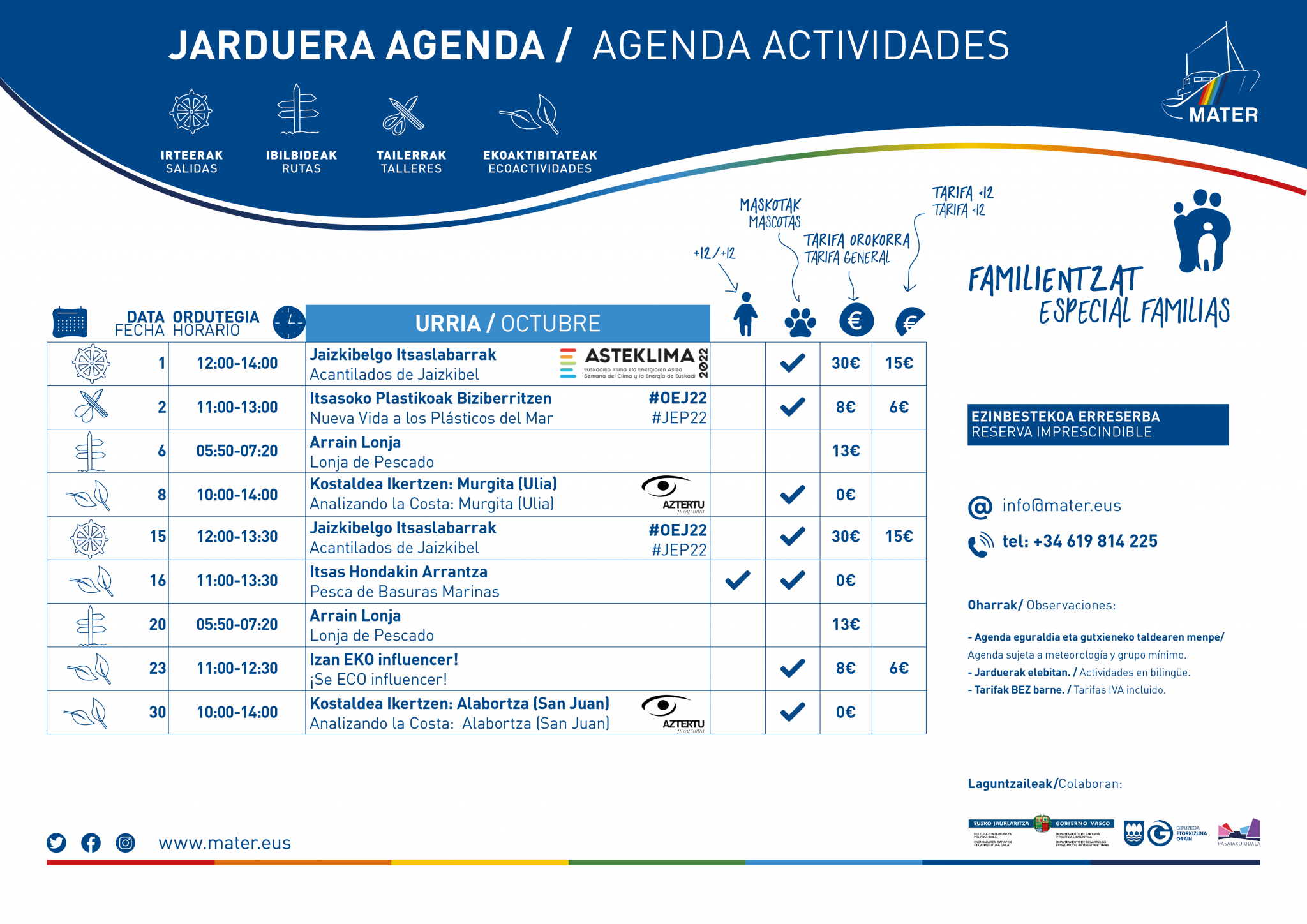 Agenda Urria A3 2022 4