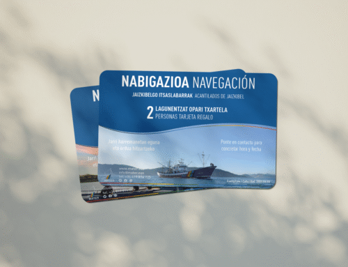 Esta navidades, elige con sentido