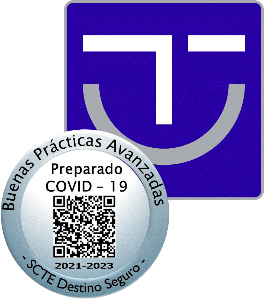 Certificado covid