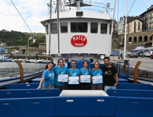 Compromiso Sin Plástico: un viaje con conciencia desde la mar hasta tu casa