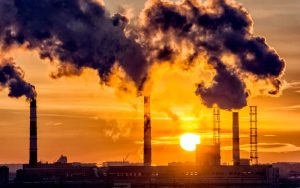 Gases de Efecto Invernadero Que son Tipos y Consecuencias