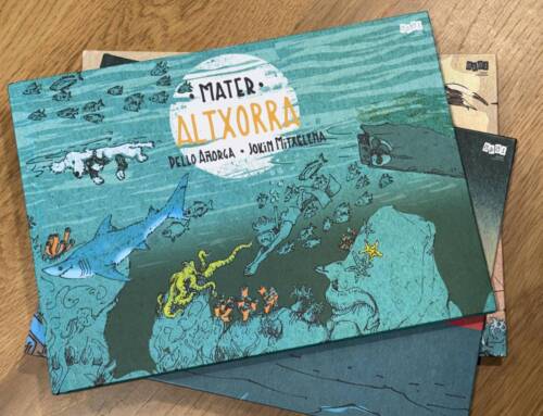 5 Lecturas para zarpar hacia la primavera