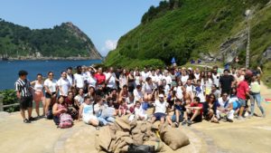 Kala Garbiketa Alabortza