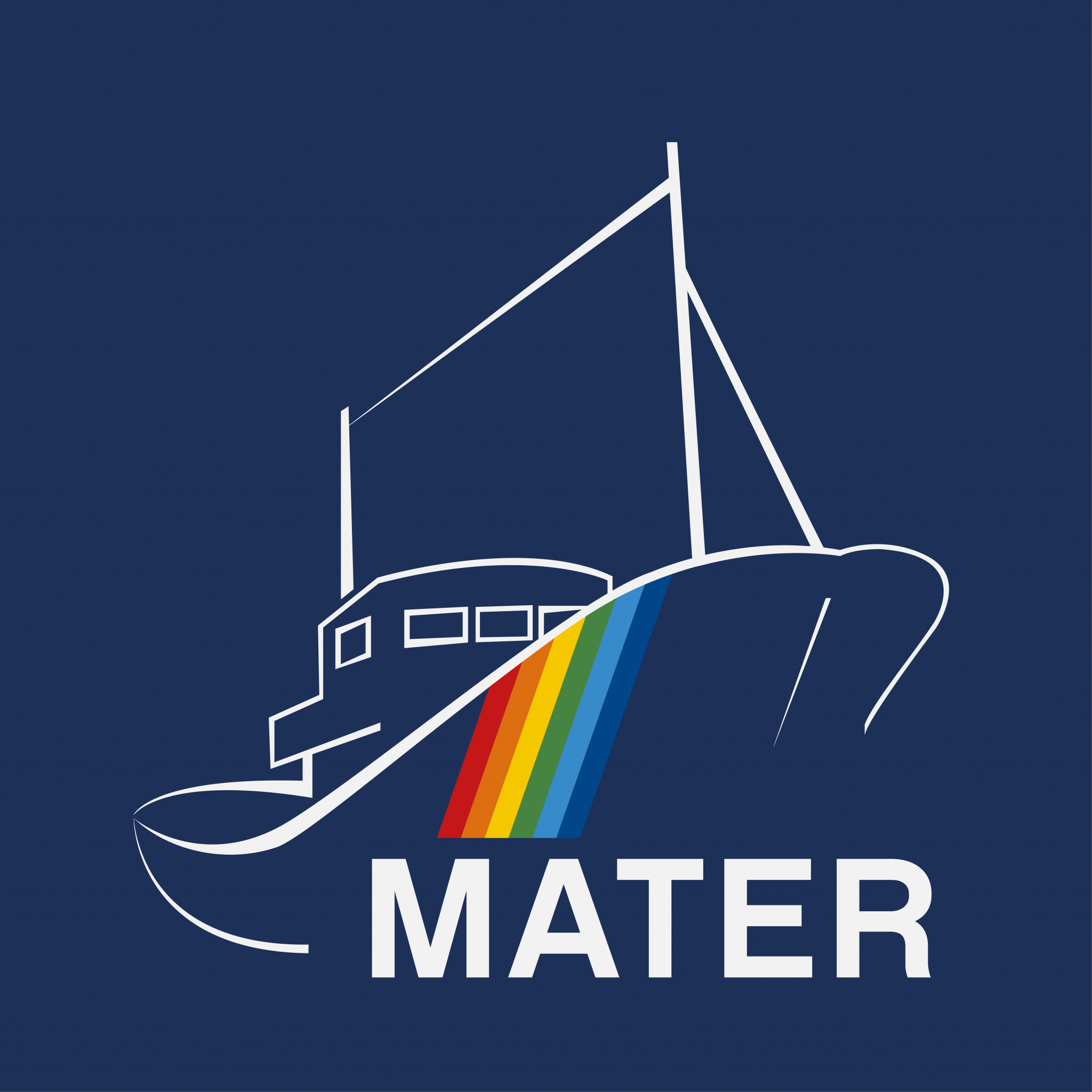 Logo MATER 1