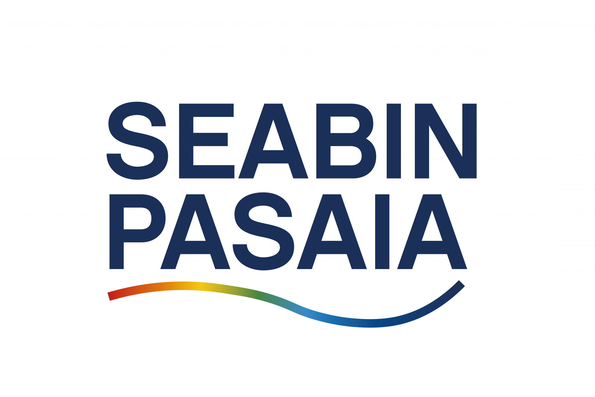 Logo SeabinPasaia 3.1