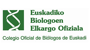 MATER Colaboradores Colegio Biologos Euskadi