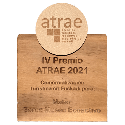 Premio ATRAE