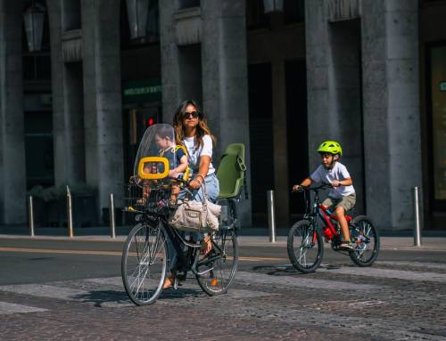  5 hábitos sostenibles para una vuelta al cole sin plásticos ni prisas