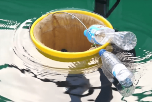 seabin project video
